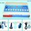 ultrasonic and tens with cupping slimming beauty therapy equipment EA-H30g