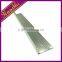 Foshan Factory cheap flexible square metal tile trim