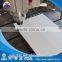 CNC machining welding ceramic white PP tanks