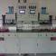 Double Station Wax Injection Machine,injection moulding metal