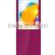 42" Wholesale advertising stand LCD totem kiosk digital signage