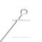 Wholesale Silver (5PCS) 3RL Stainless Steel Tattoo Needle