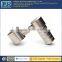 Precision stainless steel welding frames,cnc machining fabricating parts