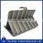 Rubber Clip Universal Tablet Case For 10 Inch