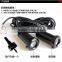 Car led logo lights 4th Generation Projector Car door welcome light