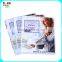hardcover cook book with new design high quality