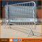 Road Traffic Portable Mobile Barrier