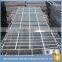 Factory Price professional stainless steel grating,bailey bridges