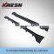 Updated summit body kit for Grand cherokee WK front bumper kit, rear bumper kit and side skirts etc