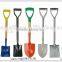 Hebei agricultural toools and machine shovels pala wood handle