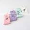 New Cute Baby Girl Clothes 2016 New Summer Girl Cream Color Pants Lovely Little Girl Cats Trousers Pencil Pants
