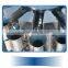 Automatic multihead combination weigher for screw feeding
