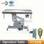 Electric Pet Operation Table FT-825E