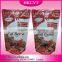 reusable food grade material food package bags