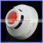 EN14604 Optical Independent Smoke Sensor Home Safe Alarm Detector
