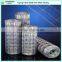 High quality hinge-lock sheep field fence shanghai