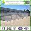 china supplier best selling Length 2.75m looks best public utility sites used Palisade fences on sale