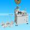 Automatic single head crimp soldering machine(output 5pcs once)