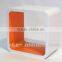 1.5cm MDF Wooden Wall Cube Shelf