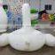 Most popular inflatable swan boat for kids / swan inflatable float toy / inflatable swan float                        
                                                Quality Choice