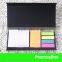 Hot Sale custom memo sticky memo sticky note dispenser