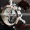Men Tourbillon Mechanical Watch WM354