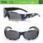 Hot sale camo sport sunglass for kids glasses frame CE/FDA