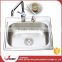 Quality guaranteed factory directly kitchen sink steel king small size sink