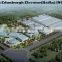 Edunburgh factory