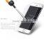 Intelligent Smart Tempered Glass Film Screen Protector with Invisible Touch Key Back Off Function