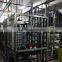 EDI unit water treatment plant for semiconductor and LCD industry