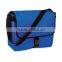 Cheap lightweight 13" document laptop messenger bag