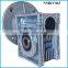 NMRV063 Motovario like RV Series Aluminium alloy Worm speed reducer