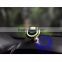 2016 Magnet 360 Rotating smart Car Mount phone holder Metal stand car phone holder for Samsung/apple