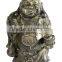 Lucky Jolly Hotei Laughing Buddha Sanctuary Figurine Statues