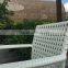 stackable rattan outdoor coffee chairs