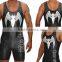 Unisex State Wrestling Singlets,cool Cheap Wrestling Singlets,plus Size Wrestling Singlets