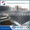Waterproofing construction materials HDPE drainage board for basement