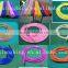 beautiful hookah shisha accessory- silicone hookah hose with mouthtip                        
                                                Quality Choice