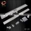pool drain grate sidewalk drain grate BJ-LSF-G017