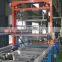 Automatic Gantry Double Barrel Galvanizing Production Line