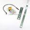 Best price China manufacturer low cost fiber optic enclosure manufacturer china