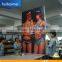 New arrival customize size frameless backlight led light box