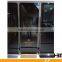 High Quality Vertical Lcd Panel Stand Advertising Display