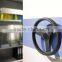 Stock Warehouse Furniture Adjustable Steel Storage Rack Shelf from Chinese market