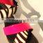 Korean Shoes Ladies Stylish Shoes High Wedge Manufacturer Chunky Heel SHoes High Heels Elegant Women Shoe