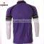 Dry Fit 100% Polyester Breathable Uniform Shirts