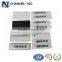 2015 Channel factory price security label, jewel tag, DR label