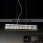HY2003-1T led table lamp
