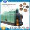 Wood Fired Steam Boiler Boiler Hot Water